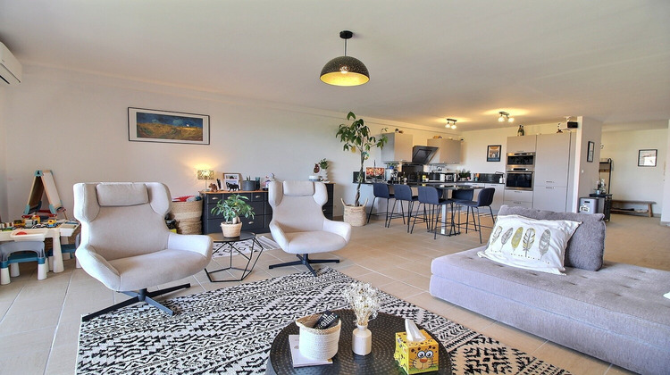 Ma-Cabane - Vente Appartement Porticcio, 95 m²