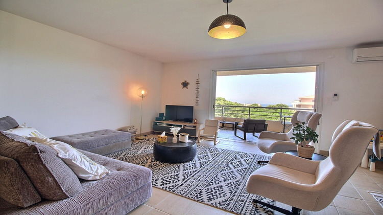 Ma-Cabane - Vente Appartement Porticcio, 95 m²