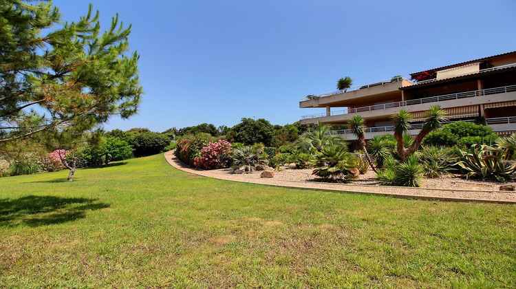 Ma-Cabane - Vente Appartement Porticcio, 95 m²