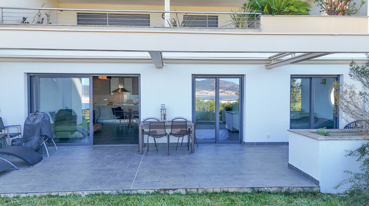 Ma-Cabane - Vente Appartement Porticcio, 100 m²