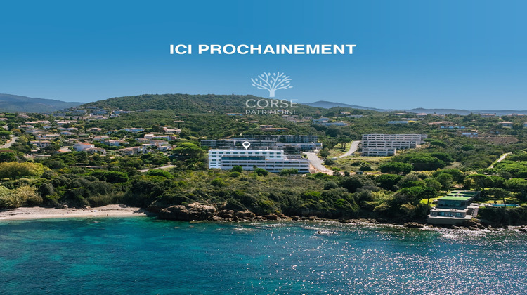 Ma-Cabane - Vente Appartement Porticcio, 64 m²