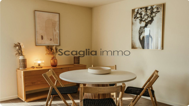 Ma-Cabane - Vente Appartement Porticcio, 67 m²