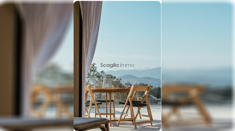 Ma-Cabane - Vente Appartement Porticcio, 67 m²