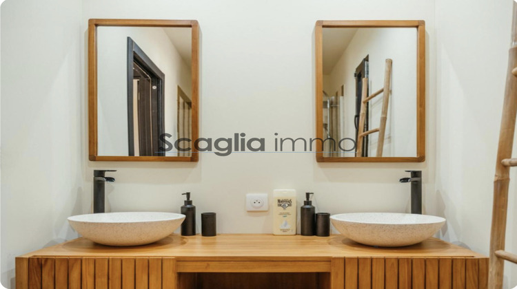 Ma-Cabane - Vente Appartement Porticcio, 67 m²