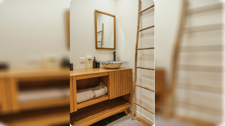 Ma-Cabane - Vente Appartement Porticcio, 67 m²