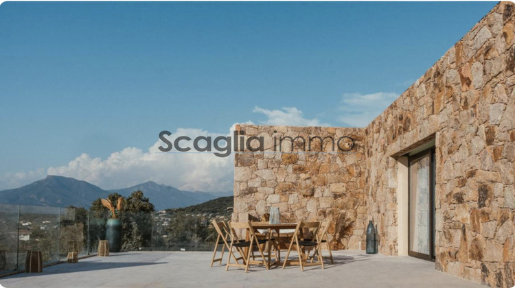 Ma-Cabane - Vente Appartement Porticcio, 67 m²