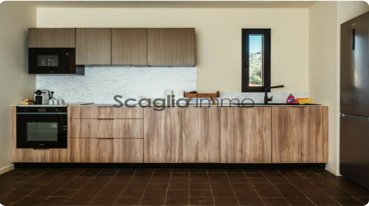 Ma-Cabane - Vente Appartement Porticcio, 67 m²