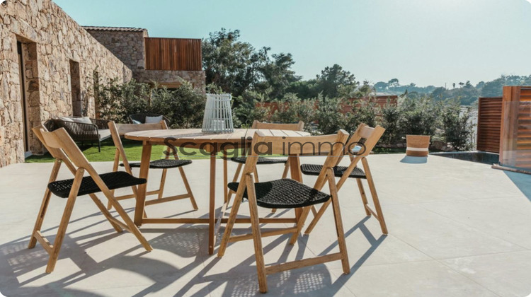 Ma-Cabane - Vente Appartement Porticcio, 67 m²