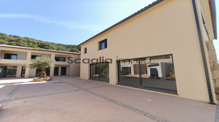 Ma-Cabane - Vente Appartement Porticcio, 80 m²