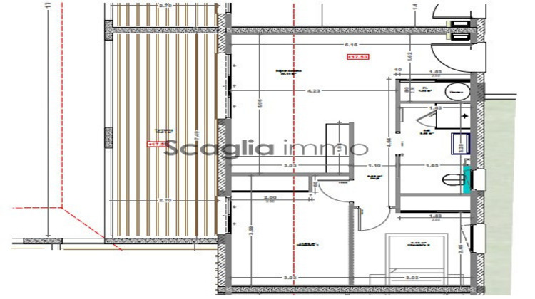 Ma-Cabane - Vente Appartement Porticcio, 54 m²