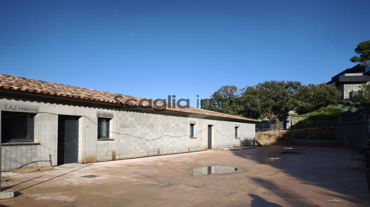 Ma-Cabane - Vente Appartement Porticcio, 54 m²