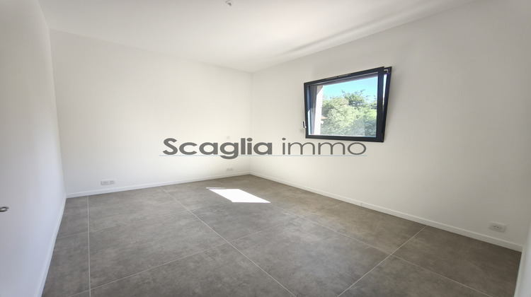 Ma-Cabane - Vente Appartement Porticcio, 54 m²