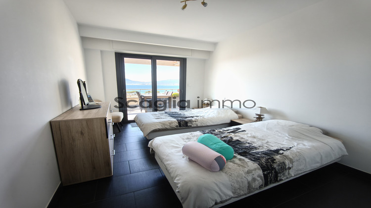 Ma-Cabane - Vente Appartement Porticcio, 71 m²