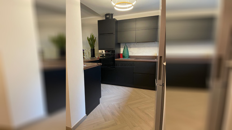 Ma-Cabane - Vente Appartement Porticcio, 65 m²