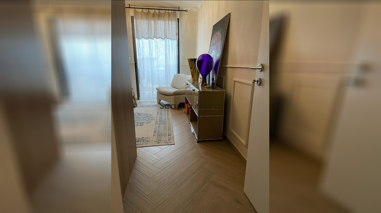 Ma-Cabane - Vente Appartement Porticcio, 65 m²