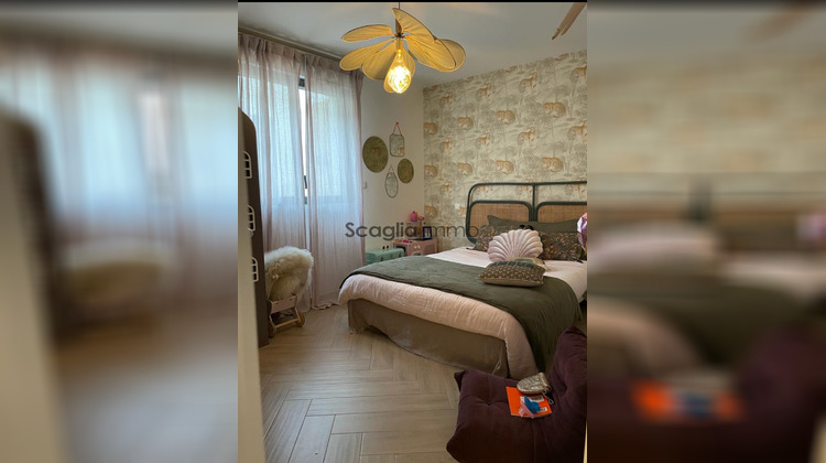 Ma-Cabane - Vente Appartement Porticcio, 65 m²