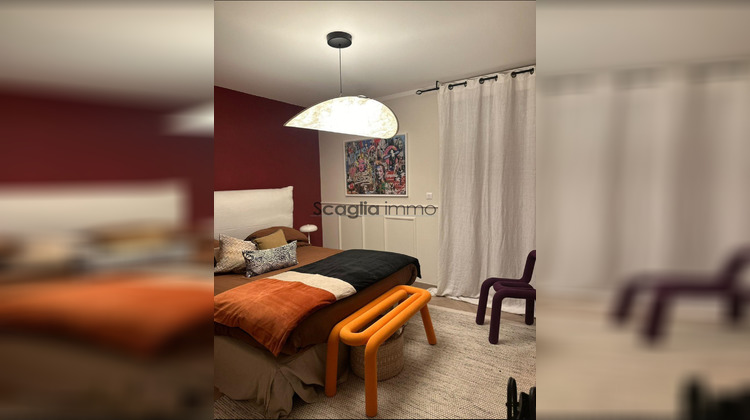 Ma-Cabane - Vente Appartement Porticcio, 65 m²