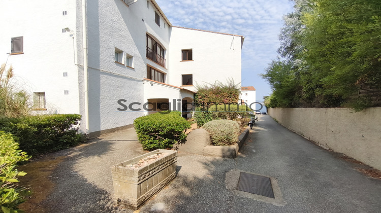 Ma-Cabane - Vente Appartement Porticcio, 34 m²