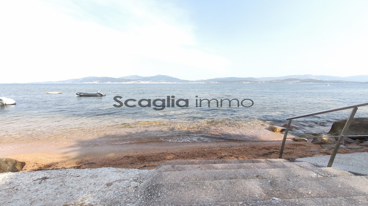 Ma-Cabane - Vente Appartement Porticcio, 34 m²