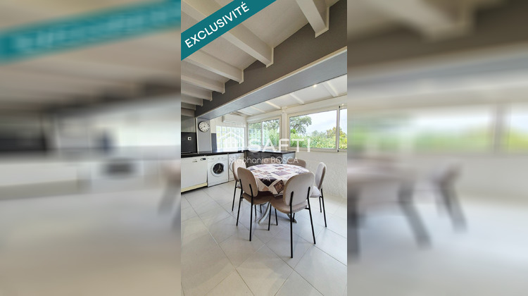 Ma-Cabane - Vente Appartement Porticcio, 50 m²