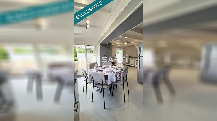 Ma-Cabane - Vente Appartement Porticcio, 50 m²