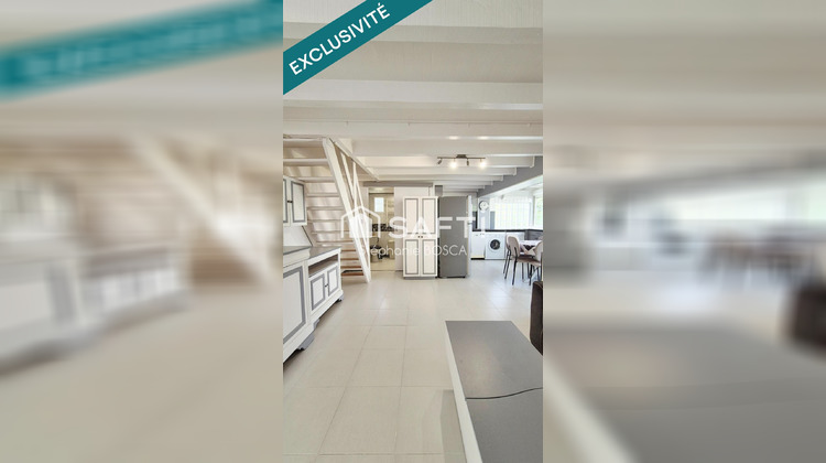 Ma-Cabane - Vente Appartement Porticcio, 50 m²