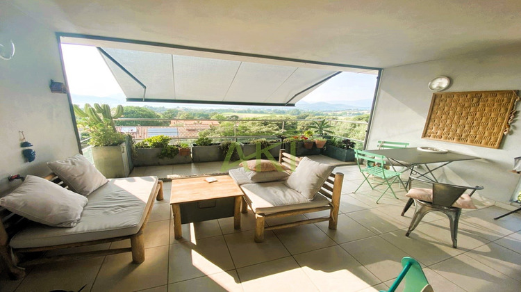 Ma-Cabane - Vente Appartement Porticcio, 66 m²