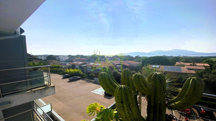 Ma-Cabane - Vente Appartement Porticcio, 66 m²