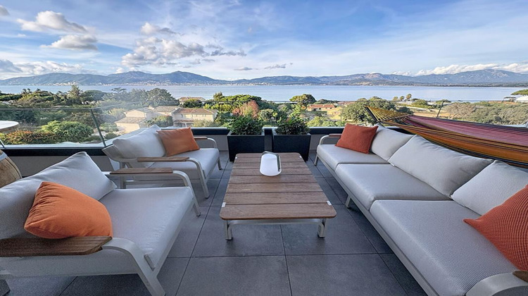 Ma-Cabane - Vente Appartement PORTICCIO, 69 m²