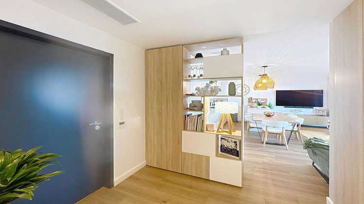 Ma-Cabane - Vente Appartement PORTICCIO, 69 m²