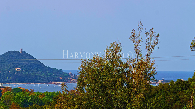 Ma-Cabane - Vente Appartement Porticcio, 113 m²