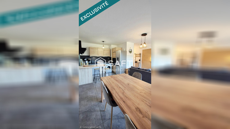 Ma-Cabane - Vente Appartement Porticcio, 46 m²