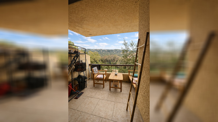 Ma-Cabane - Vente Appartement Porticcio, 31 m²