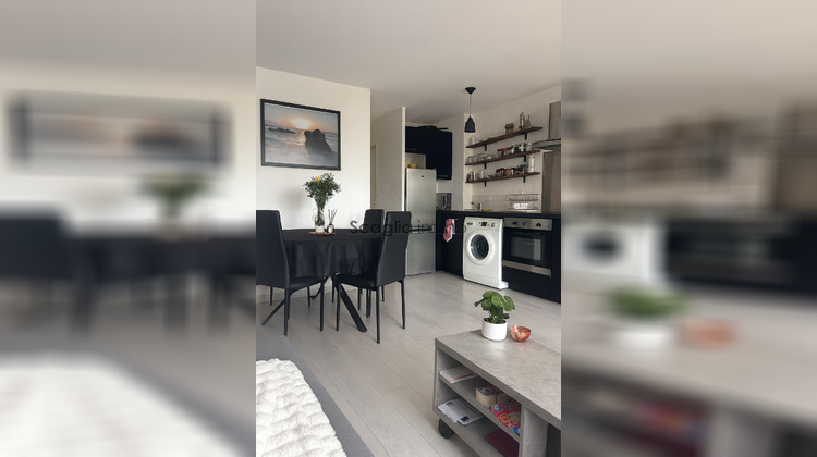 Ma-Cabane - Vente Appartement Porticcio, 31 m²