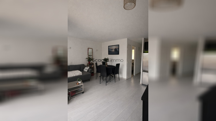 Ma-Cabane - Vente Appartement Porticcio, 31 m²