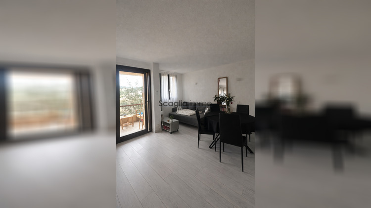 Ma-Cabane - Vente Appartement Porticcio, 31 m²