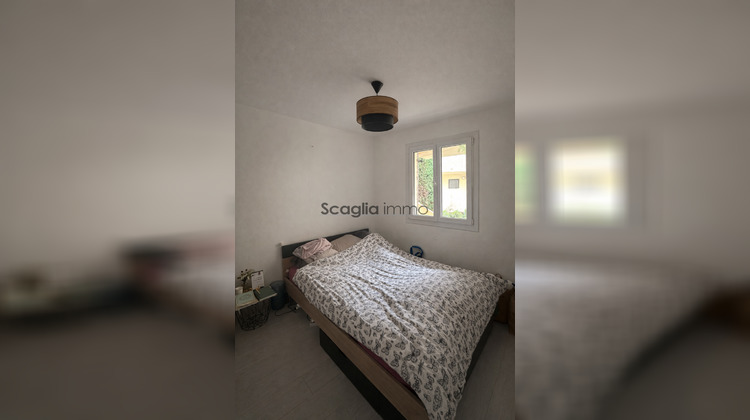 Ma-Cabane - Vente Appartement Porticcio, 31 m²