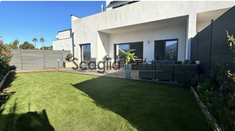 Ma-Cabane - Vente Appartement Porticcio, 67 m²