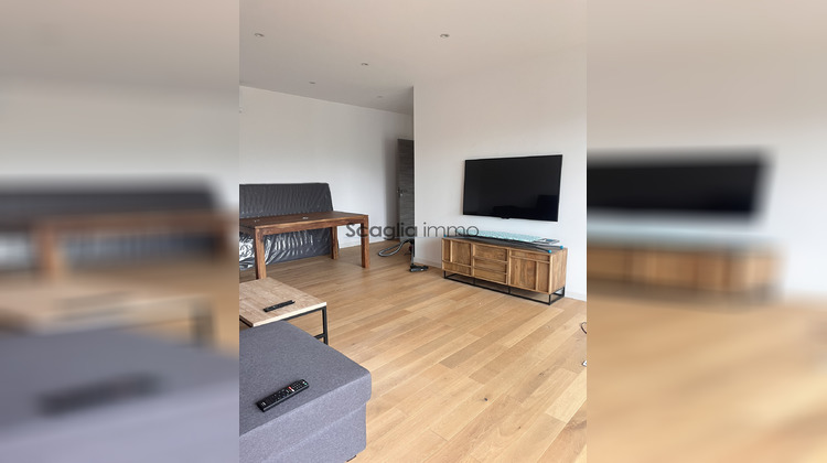 Ma-Cabane - Vente Appartement Porticcio, 67 m²