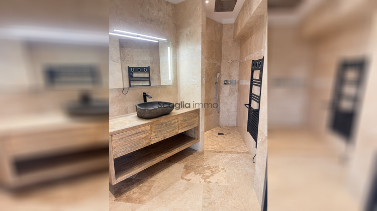 Ma-Cabane - Vente Appartement Porticcio, 67 m²