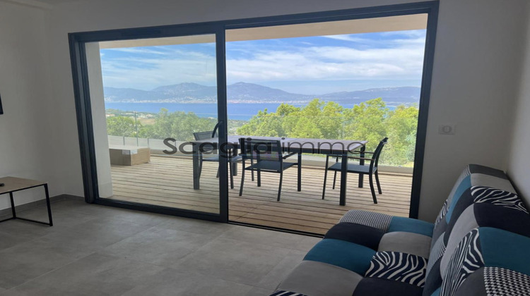 Ma-Cabane - Vente Appartement Porticcio, 59 m²