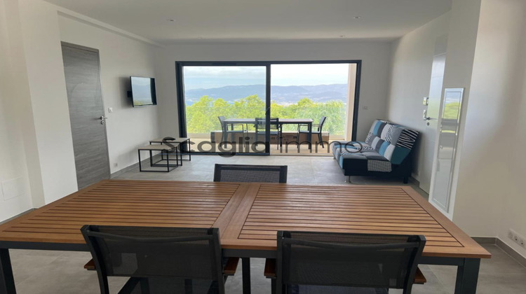 Ma-Cabane - Vente Appartement Porticcio, 59 m²