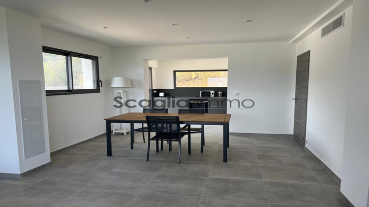 Ma-Cabane - Vente Appartement Porticcio, 59 m²