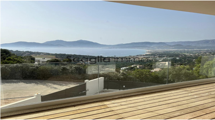 Ma-Cabane - Vente Appartement Porticcio, 62 m²