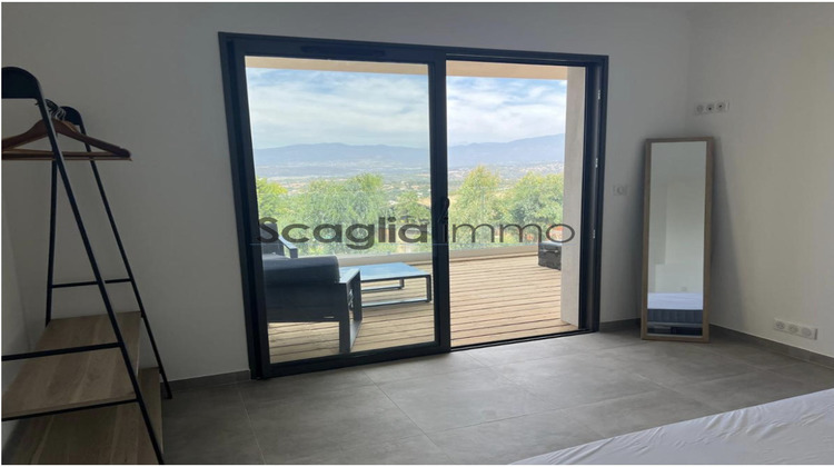 Ma-Cabane - Vente Appartement Porticcio, 62 m²