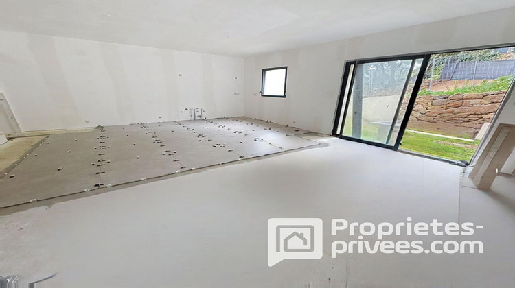 Ma-Cabane - Vente Appartement PORTICCIO, 80 m²