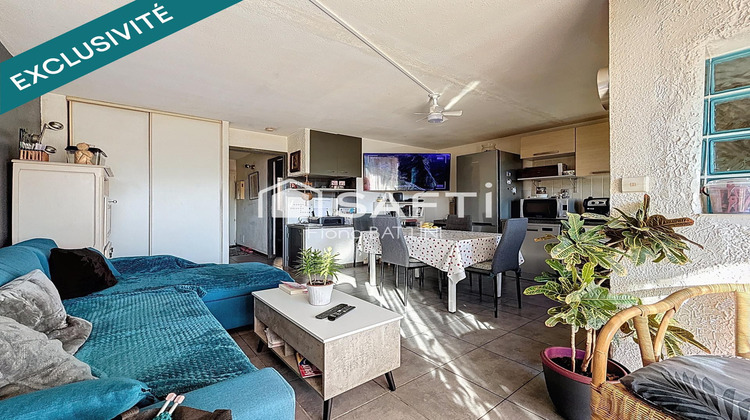 Ma-Cabane - Vente Appartement Porticcio, 33 m²