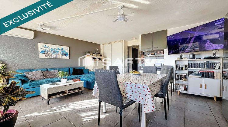 Ma-Cabane - Vente Appartement Porticcio, 33 m²