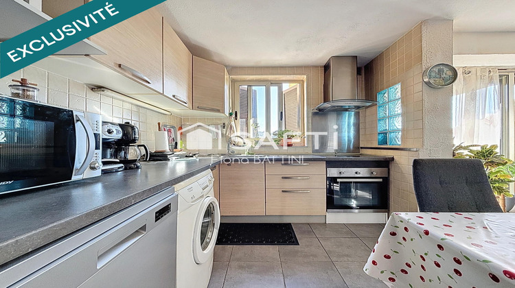 Ma-Cabane - Vente Appartement Porticcio, 33 m²