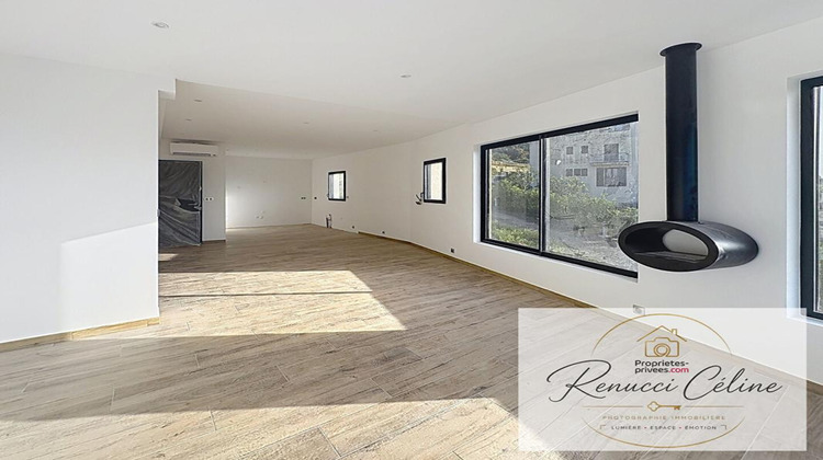 Ma-Cabane - Vente Appartement PORTICCIO, 114 m²